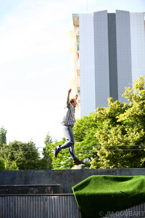 Diapositive suivante